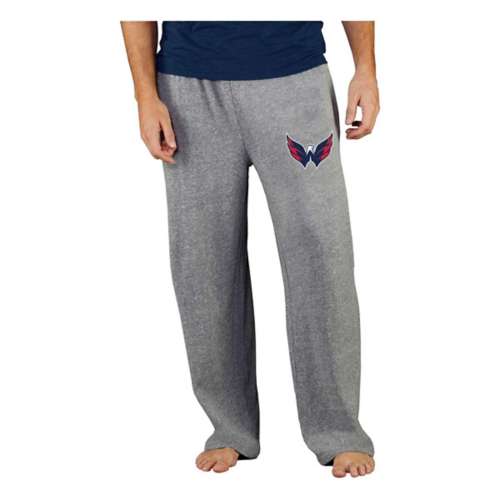 Concepts Sport Washington Capitals Mainstream Sweatpants