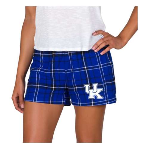 Concepts Sport Women's Kentucky Wildcats Ultimate Shorts