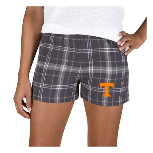 Concepts Sport Women's Tennessee Volunteers Ultimate Shorts