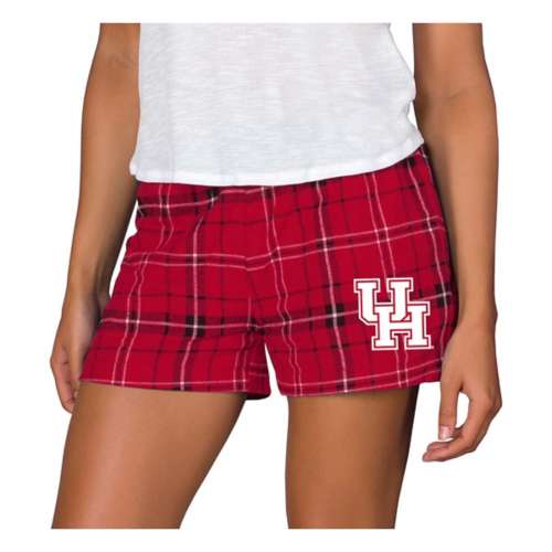 Concepts Sport Women's Houston Cougars Ultimate Shorts