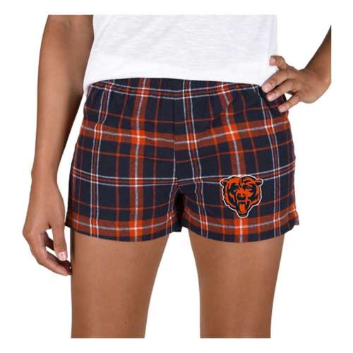 Concepts Sport Women's Chicago Bears Ultimate Shorts