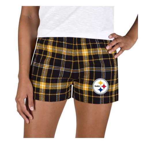 Steelers hot sale board shorts