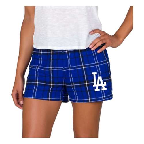 Lids Los Angeles Dodgers Concepts Sport Women's Plus Jersey Tank Top &  Pants Sleep Set - Royal