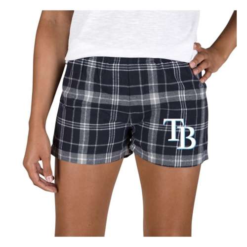 Concepts Sport Women's Tampa Bay Rays Ultimate Shorts