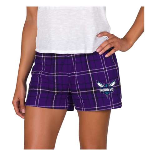 Concepts Sport Women's Charlotte Hornets Ultimate Shorts