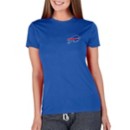 Concepts Sport Women's Buffalo Bills Marathon T-Shirt