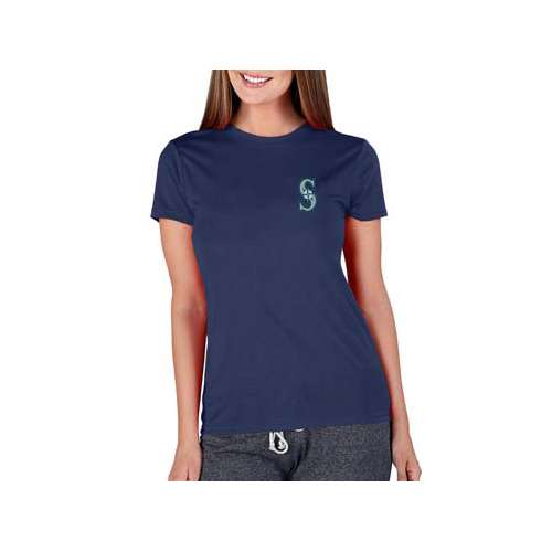 Yankees Baseball Concepts Sport Women's Marathon T-Shirt