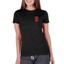 Concepts Sport Women's San Francisco Giants Marathon T-Shirt