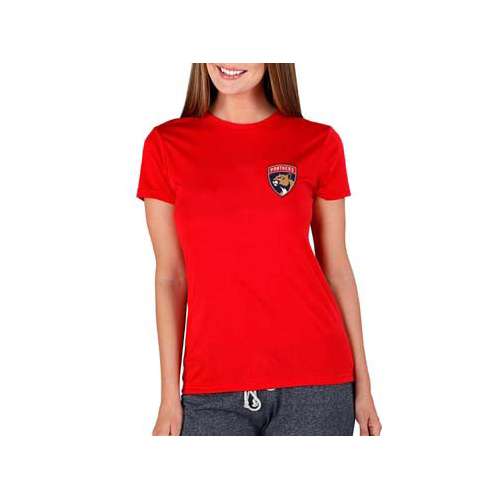 Red SoxBaseball Concepts Sport Women's Marathon T-Shirt