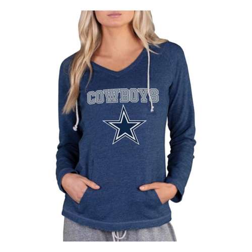 Dallas football hoodie dress deals