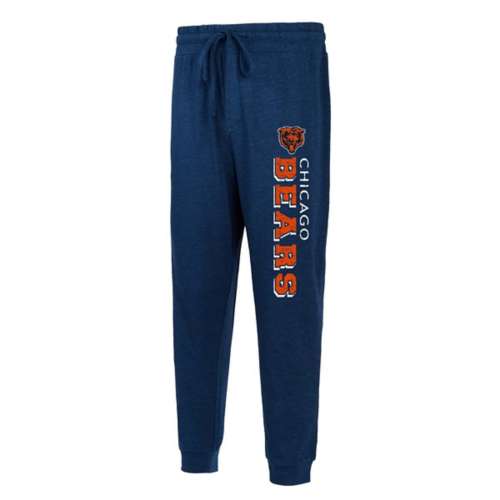 Lids Tennessee Titans Starter Option Run Sweatpants - Navy