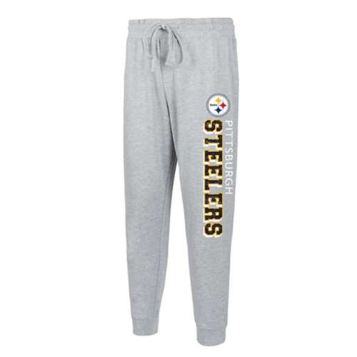 Concepts Sport Pittsburgh Steelers Tidal Pant
