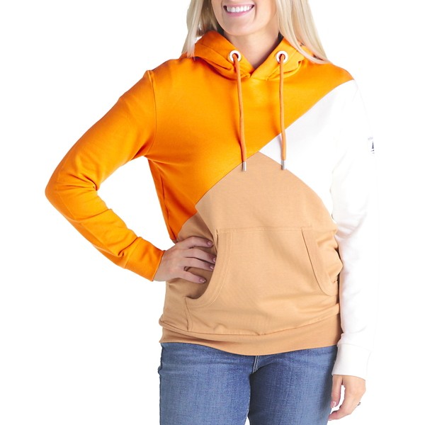 Women's Wanakome Lara Colorblock Hoodie product image