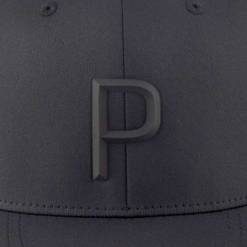 Puma Tech P Snapback Hat