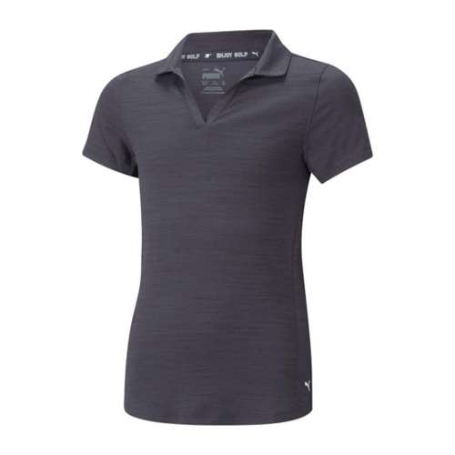 Girls' puma producto Cloudspun Coast Golf Polo