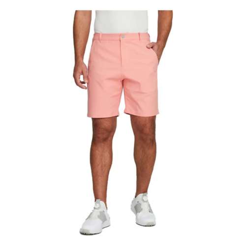 Men's Puma DEALER Golf 8" Hybrid Shorts
