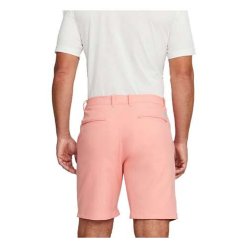 Men's Puma DEALER Golf 8" Hybrid Shorts