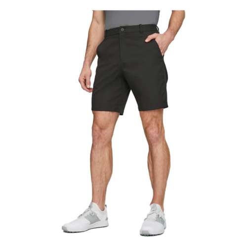 Men's you puma Dealer 8" Golf Shorts