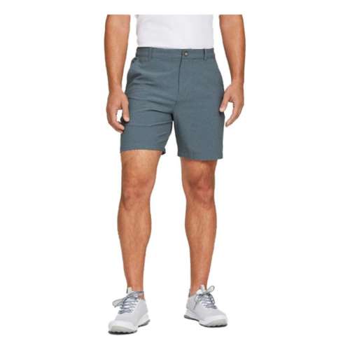 Men's Puma 101 North Golf 7" Hybrid Shorts