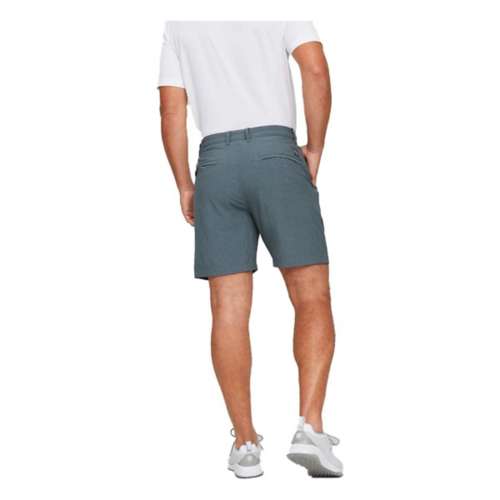 Men's Puma 101 North Golf 7" Hybrid Shorts