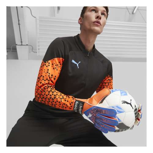 Puma ULTRA Grip 4 RC Soccer Goalkeeper Gloves