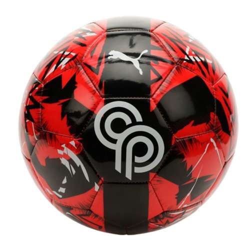 PUMA X Christian Pulisic Soccer Ball
