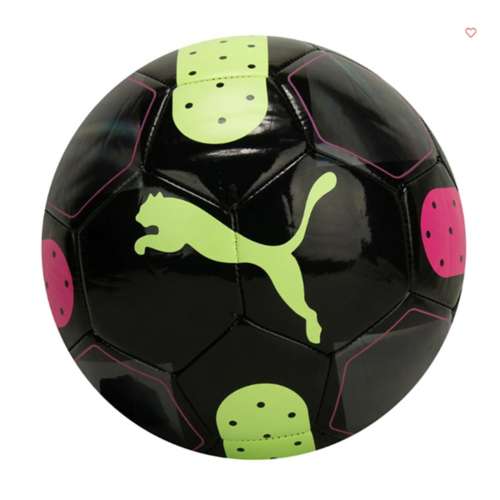 Puma Tricks Graphic Soccer Ball