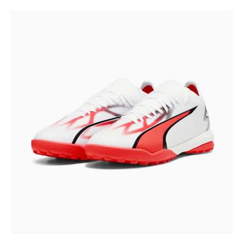 Adult Puma Ultra Match TT Soccer Cleats