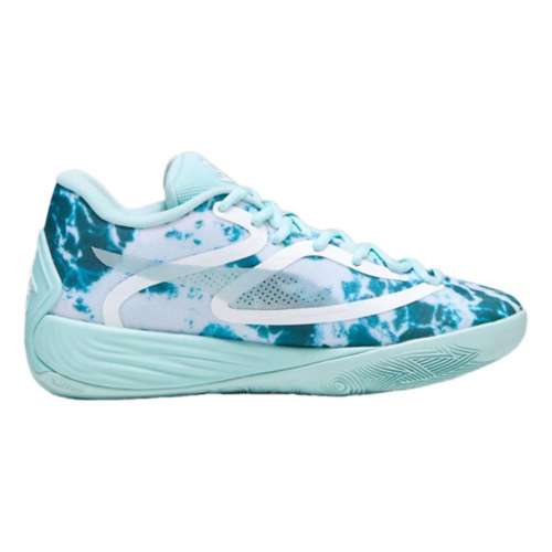 Women's Puma Stewie 2 Basketball Shoes