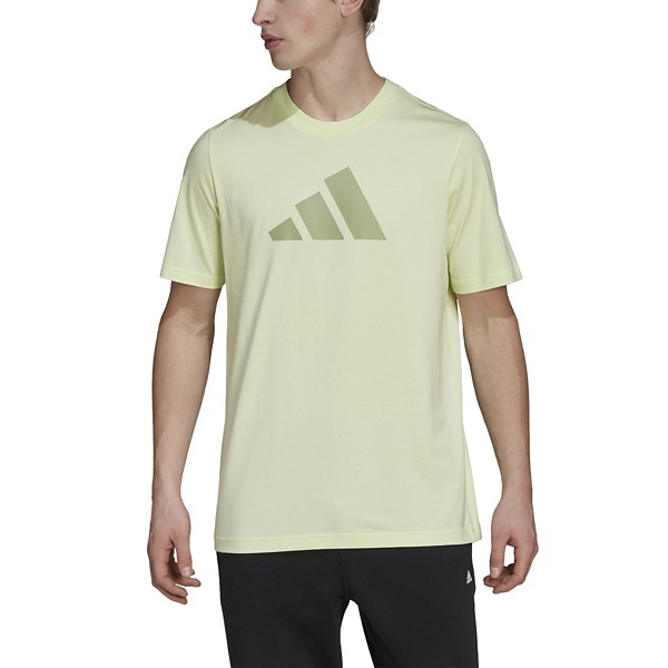 Men's adidas Future Icons Logo Single Jersey T-Shirt product image