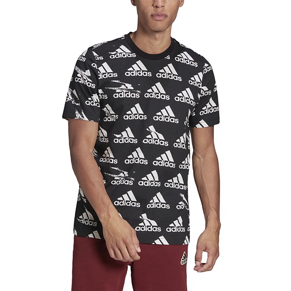 Men's adidas Essentials Brandlove T-Shirt product image
