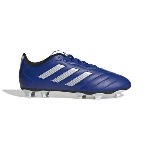 Big Kids' adidas Golletto VIII FG Molded Soccer Cleats