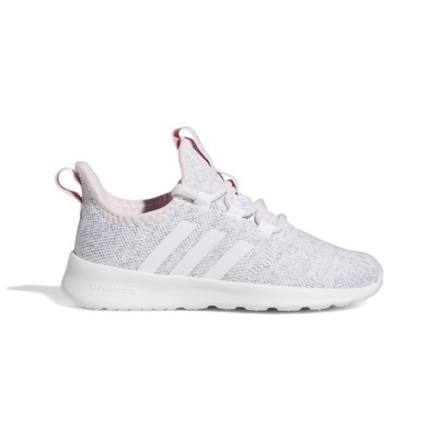 Adidas girls cloudfoam online