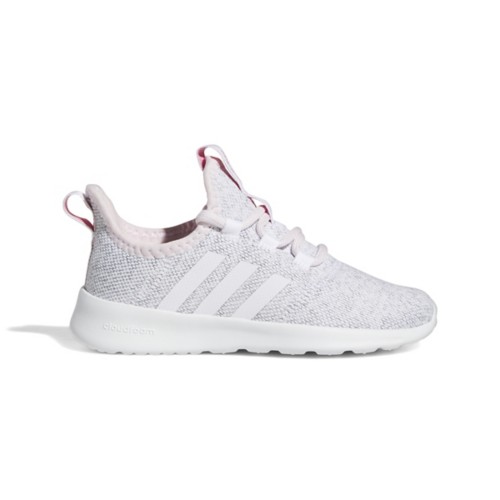 Adidas cloudfoam girls shoes online