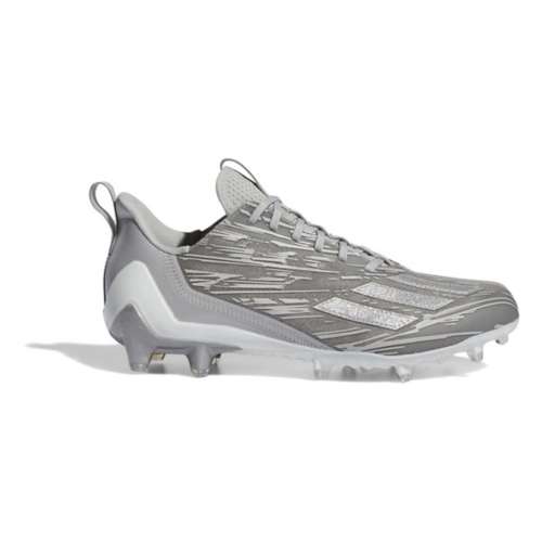 Nike Vapor Pro Low D Football Cleats Sz 15 NEW LV Raiders Colors