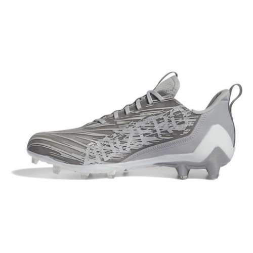 Nike Vapor Pro Low D Football Cleats Sz 15 NEW LV Raiders Colors