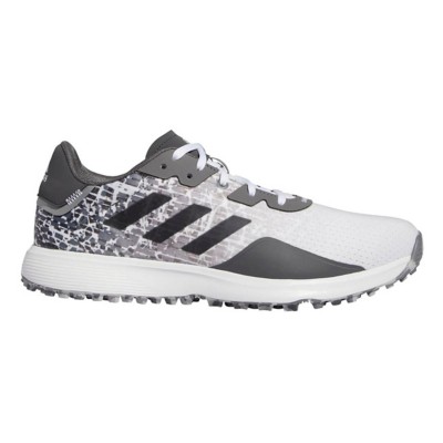 Men's adidas S2G 22 Spikeless Golf Shoes