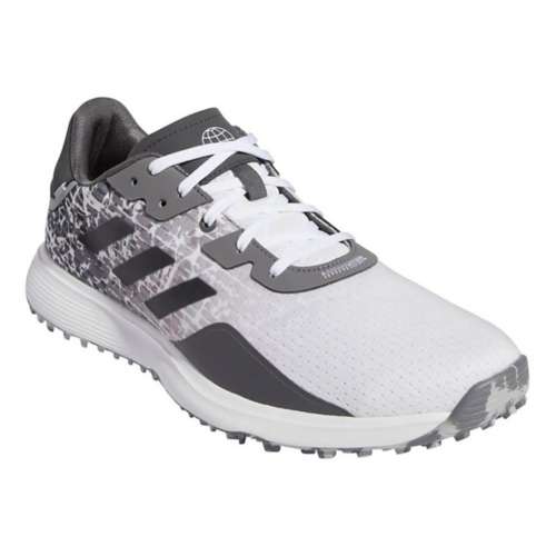 Men's adidas S2G 22 Spikeless Golf Shoes