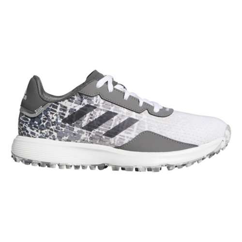 Big Kids' ayakkab adidas S2G Spikeless Golf Shoes