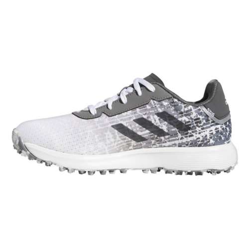 Kids adidas deals golf shoes