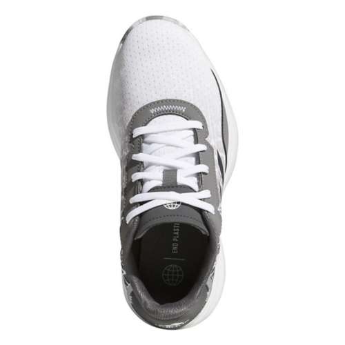 Kids adidas golf on sale shoes