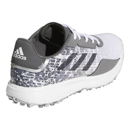 Big Kids' ayakkab adidas S2G Spikeless Golf Shoes