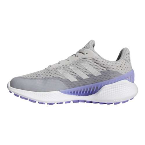 Women's clearance adidas Summervent Spikeless Golf Shoes