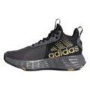 Kids' adidas Own The Game 2.0 Basketball Shoes