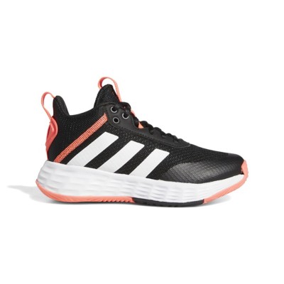 Little Kids' adidas Kids' Own The Game 2.0 Basketball Shoes