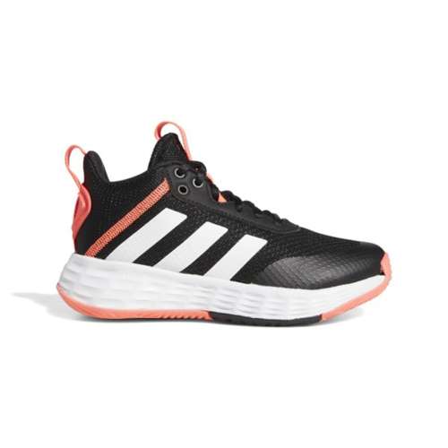 Adidas shoes shop youth basketball game