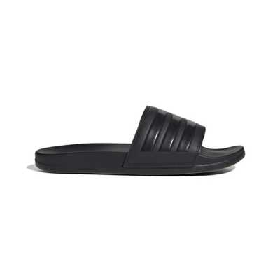 Lo encontré Verdulero Molesto Men's adidas Adilette Comfort Slide Sandals | SCHEELS.com