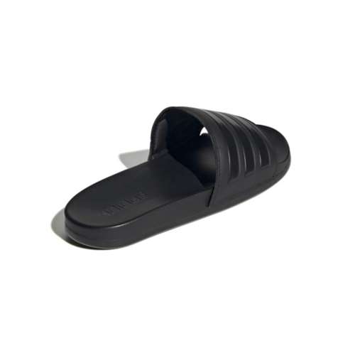 Men's adidas adilette online cloudfoam plus slide sandals