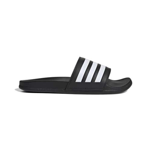Adult adidas Adilette Comfort Slide Water Sandals