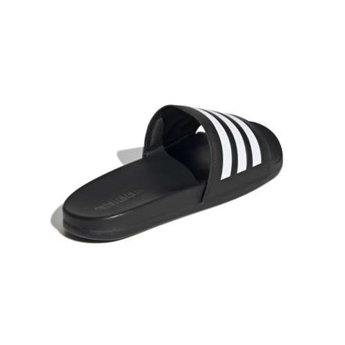 Adult adidas Adilette Comfort Slide Water Sandals